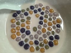 -黄师奶甜品店