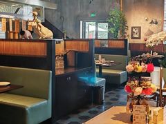 -庐灶江南·江南菜·四合院Bistro(东直门雍和宫·原华侨宾馆店)