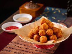 -北平宴·烤鸭·京味菜(中关村店)