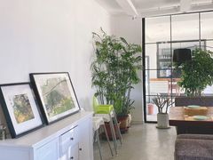 -素心小筑(后沙裕镇店)