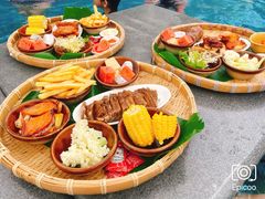 -三亚海棠湾万丽度假酒店