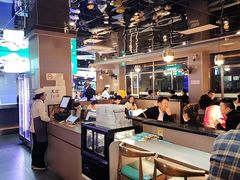 -李恩记清真水饺(北电大厦店)