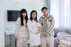 -杭州贝瑞斯美华妇儿医院·早孕·产检·儿科