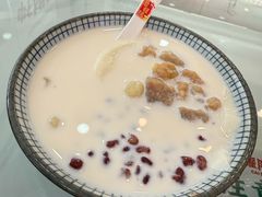 -黎耀阳财神糖水铺(龙门店)