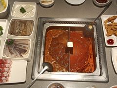 -海底捞火锅(北京路店)