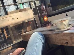 -漫咖啡(武汉天地店)