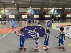 -东方启明星篮球培训(击掌校区)