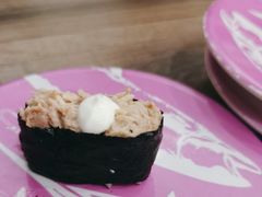 -三禾寿司(石龙店)