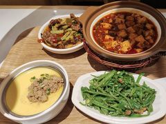 -乡村基·川味现炒大王(熙悦天街店)