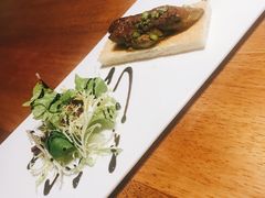 -暹罗酒肆泰餐厅酒吧