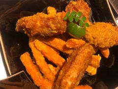 -桂满陇·海市蜃楼·黑金(国金店)