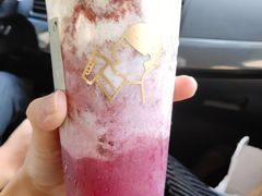 -喜茶(东莞汇一城店)
