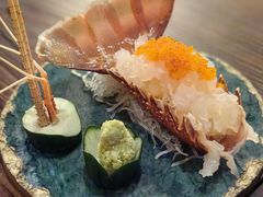 -矶野水产(澳门逸园中心店)