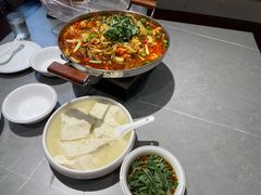 -蛙兔鸡自贡风味·特色江湖菜(广都店)