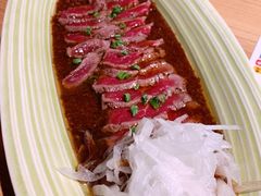 -鸭川食堂·鳗丼(鼓楼店)