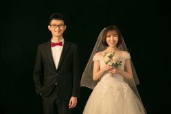 -绿皮火车照相馆 婚纱照旅拍(厦门店)