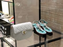 -CHANEL(恒隆广场店)