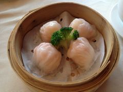 虾饺-新海利(北岭店)