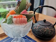 -浦·传统日式料理(3 5 1 1 店)