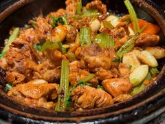 -煲煲好(朝阳门店)