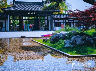 天下三分明月夜,二分**在扬州