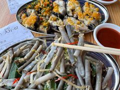 -友强·23年特色海鲜大排档(厦门店)