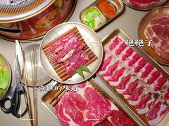 -西塔老太太泥炉烤肉(温州首店万象城黑金店)