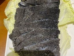 鲜百叶-清真·鸦儿李记·涮肉(和平里店)