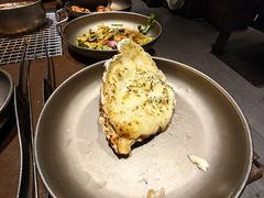 烤生蚝（只）-夜食白市Yespicy·烧烤啤酒宵夜(番禺四海城店)