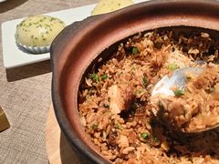 -晋江荣誉国际酒店·港誉茶餐厅