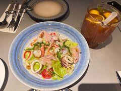 -西堤厚牛排(国瑞店)