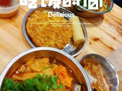 -柳州肥姨妈大骨螺蛳粉(老闵行店)