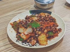 海灵菇-贤花饭店(凯德店)