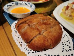 香酥芋泥鸭-小堂宴·老厦门码头小炒(厦大店)