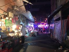 -巷子深格格(万州总店)