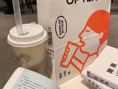 -喜茶(上海兴业太古汇店)