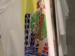 -ZARA(大上海时代广场店)