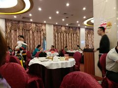 大堂-盆满钵满·国家非遗传承(云台店)