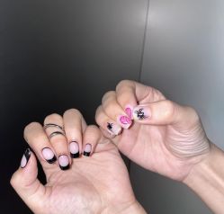 -LILY NAILS美甲美睫
