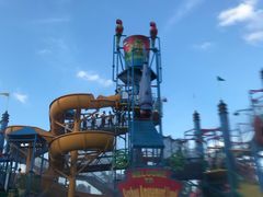 -苏州乐园森林水世界