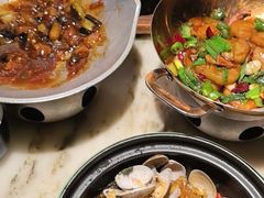 -绿茶餐厅(光谷世界城步行街店)