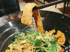 -川酷麻辣香锅(公主坟城乡贸易中心店)