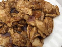 苏扬大烤-林之六八·6886大连老菜馆