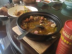 -老蒲鲜·地标·非遗美食(涵江店)