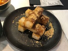 -新辣道鱼火锅(西直门店)