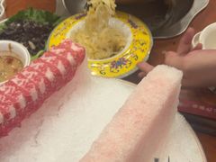 -乐宴·老北京铜火锅(八卦岭店)