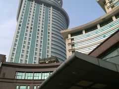 -上海青松城大酒店