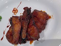 本帮熏鱼-苏浙汇(朝外店)