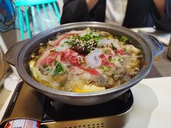 -樱の千渡日式料理·铁板烧•烧鸟(金盛田广场店)