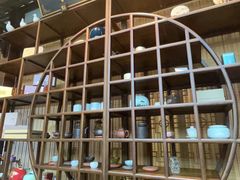 -蘭奢雅集·江浙菜(青山江滩店)